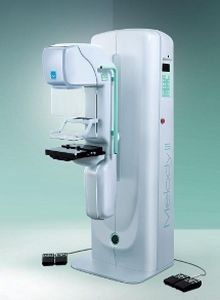 Full-field digital mammography unit Melody III Villa Sistemi Medicali