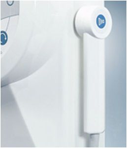 Dental x-ray generator (dental radiology) / digital / wall-mounted Endos AC Villa Sistemi Medicali