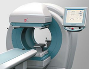 X-ray scanner (tomography) / SPECT Gamma camera / for SPECT full body / full body tomography Gamma Star