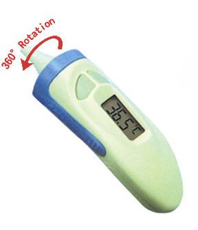 Medical thermometer / electronic / multifunction 32 °C ... 42.9 °C | ST64 Mesure Technology