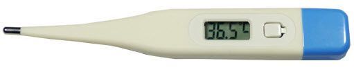 Medical thermometer / electronic / flexible tip 32 °C ... 42.9 °C | ST83S Mesure Technology