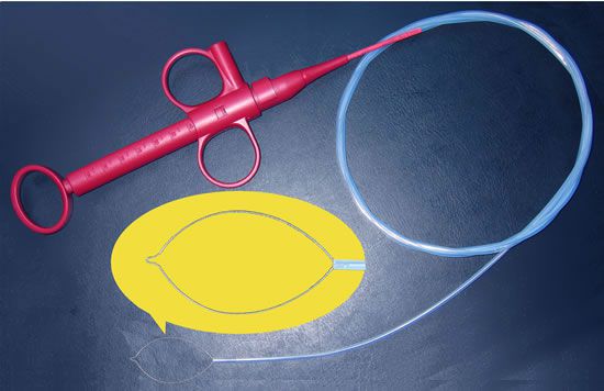 Polypectomy loop Jiangsu Kangjin Medical Instruments