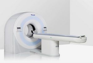 X-ray scanner (tomography) / full body tomography / standard diameter NeuViz Twin Neusoft Medical Systems