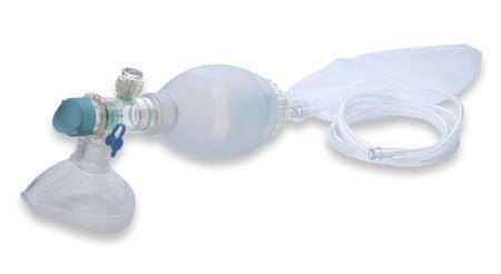 Health Management and Leadership Portal | Pediatric manual resuscitator ...