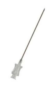 Percutaneous introducer needle / straight MMN 1870, MMN 2038, MMNI 1870 Lepu Medical Technology