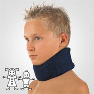 Pediatric cervical collar / foam / C1 BORT Medical