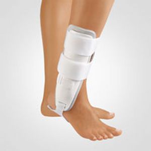 Ankle splint (orthopedic immobilization) MalleoStabil® SOFT BORT Medical
