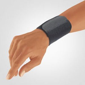 Wrist strap (orthopedic immobilization) 112110 BORT Medical
