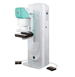 Analog mammography unit VIOLA General Medical Merate