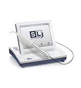 Dental laser / diode / tabletop SL3® DenMat Holdings, LLC