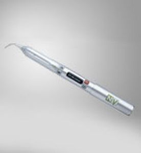 Dental laser / diode / hand-held NV® Microlaser DenMat Holdings, LLC
