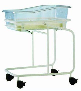 Transparent hospital baby bassinet D2 Xuhua Medical