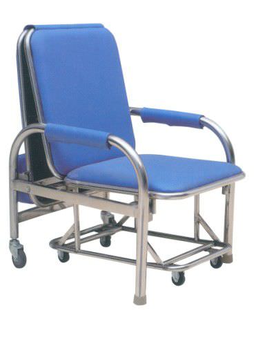 Healthcare facility convertible chair W-1 Xuhua Medical