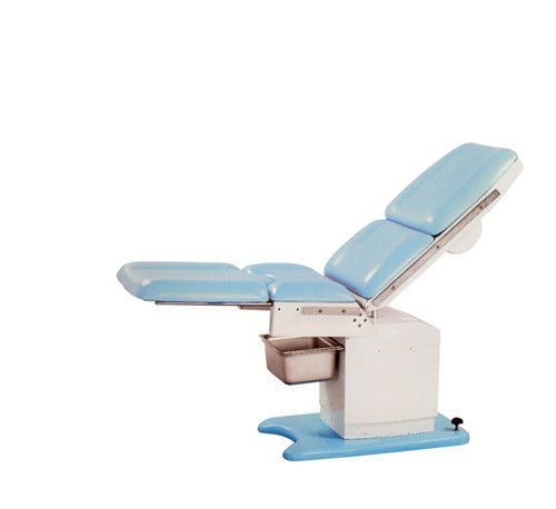 Gynecological operating table / electrical ET400 Xuhua Medical