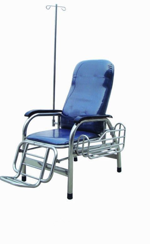 Medical sleeper chair W-2 Xuhua Medical