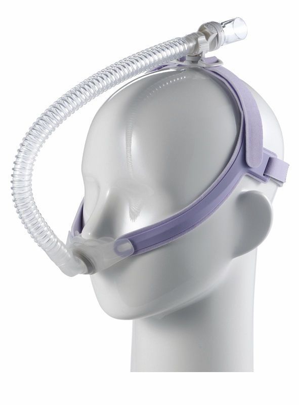 Artificial ventilation mask / nasal WiZARD 230 Apex Medical
