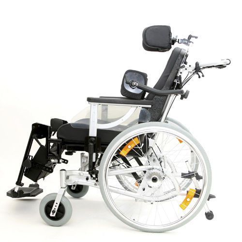 Passive wheelchair / reclining X7 Aktiv Wheelchairs