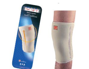 Knee sleeve (orthopedic immobilization) / with flexible stays P 407 Phyto Performance Italia