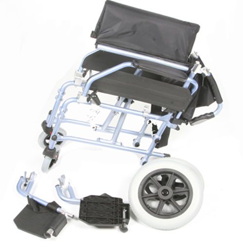 Passive wheelchair / folding X3 Aktiv Wheelchairs