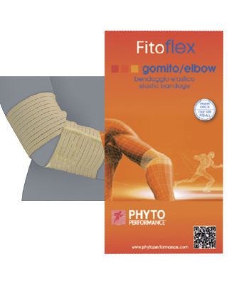 Elbow sleeve (orthopedic immobilization) P 203 Phyto Performance Italia