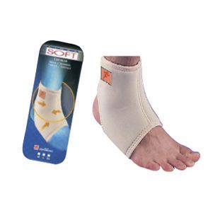 Ankle sleeve (orthopedic immobilization) / open heel P 403 Phyto Performance Italia