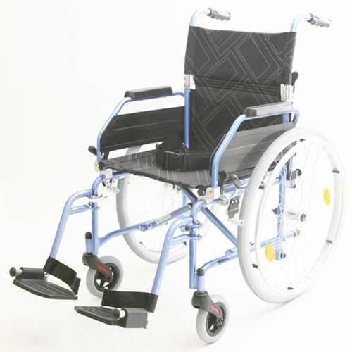 Passive wheelchair / folding X2 Aktiv Wheelchairs