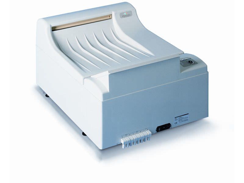 Standard radiography films X-ray film processor OPTIMAX Mammo PROTEC