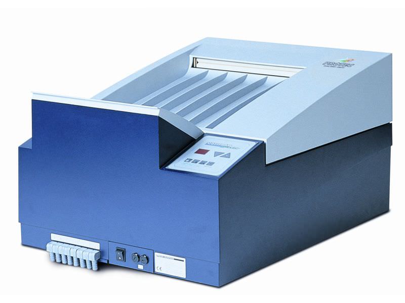 Standard radiography films X-ray film processor OPTIMAX 2010 PROTEC