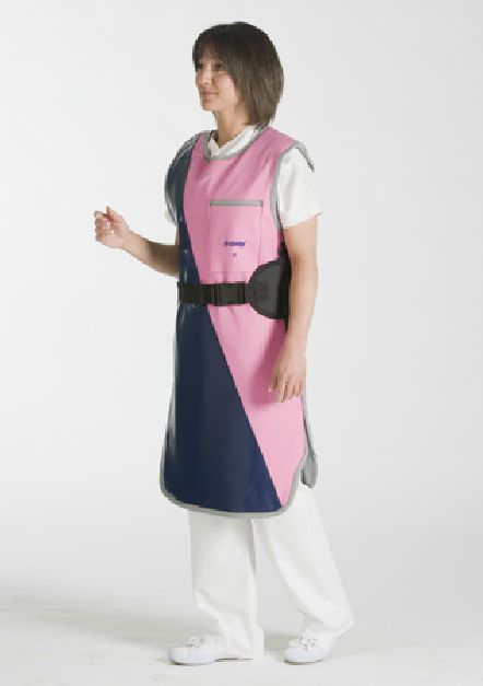 X-ray protective apron radiation protective clothing / front protection / rear protection 526 Promega