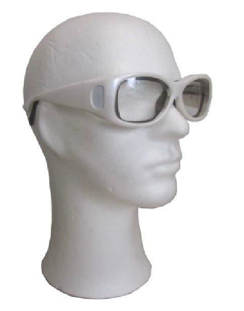 Radiation protective glasses Fit Over FX75 Promega