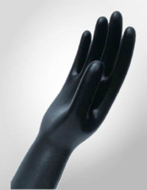 X-ray protective glove radiation protective clothing Promega