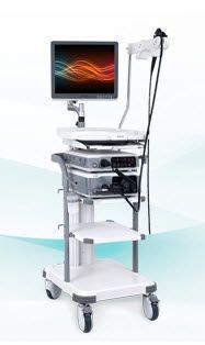 LCD display / endoscopy 19' SonoScape Company