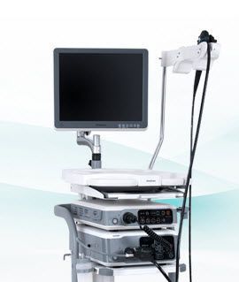 Xenon light source / endoscope / cold HDL-330 SonoScape Company