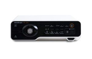 Endoscopy video processor / high-definition HD-550 SonoScape Company