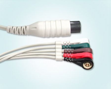 ECG cable Guoteng