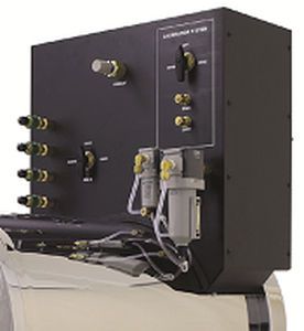 Hyperbaric laboratory incubator OxyHeal 3000 OxyHeal