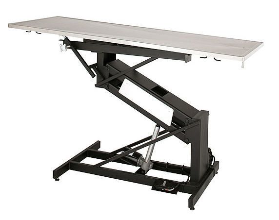 Veterinary operating table / electrical / lifting VL9090 Petlift