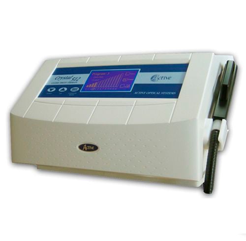 IPL system Crystal-512 - Classic Active Optical Systems