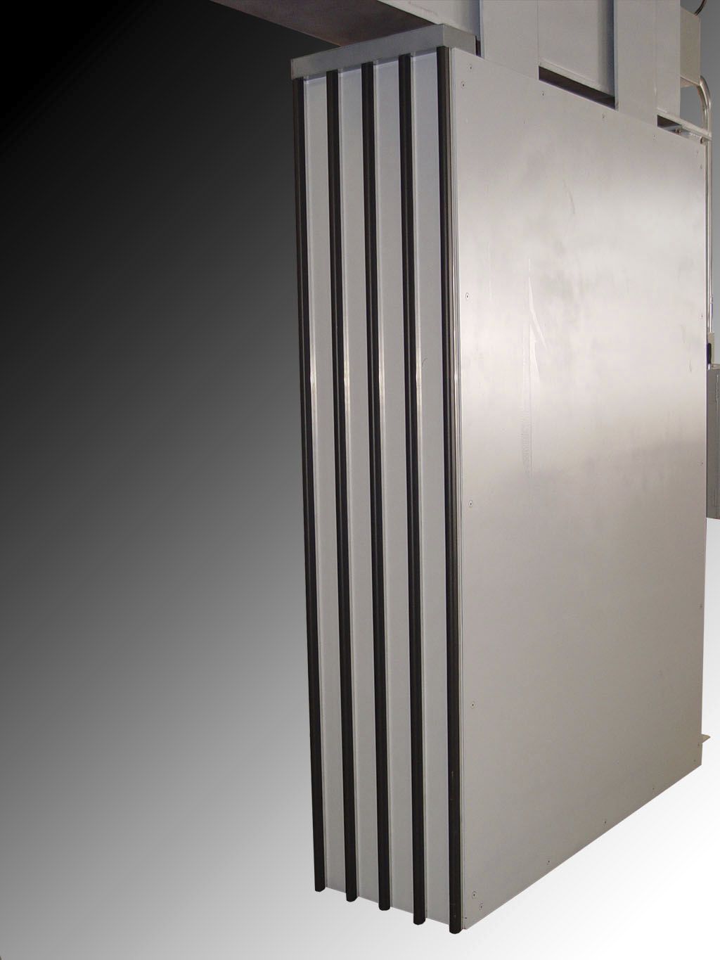 Hospital door / laboratory / sliding / radiation shielding A-FABCO, inc. Hospital door / laboratory / sliding / radiation shielding A-FABCO, inc.