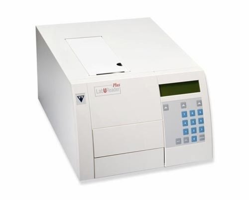 Semi-automatic urine analyzer LABUREADER PLUS 77 Elektronika