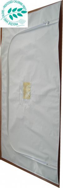 Pediatric bag / mortuary 36 x 60" Affordable Funeral Supply
