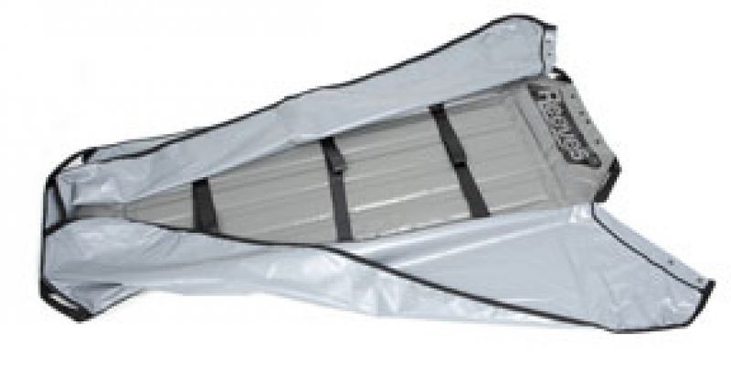 Mortuary stretcher / transport / manual Reeves 105 Affordable Funeral Supply