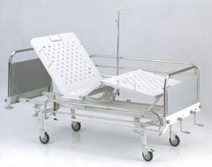 Mechanical bed / 4 sections 31803 CM PT. Mega Andalan Kalasan