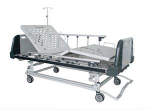 Mechanical bed / height-adjustable / 4 sections 73005 PT. Mega Andalan Kalasan