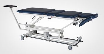 Massage and traction table AM-BA 450 Armedica