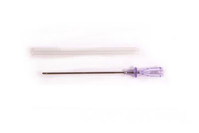 Injection needle Guangdong Baihe Medical Technology