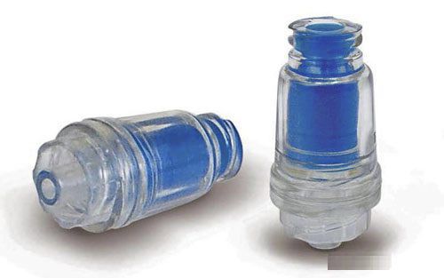 Infusion connector 0HA-FL-NF01 Guangdong Baihe Medical Technology