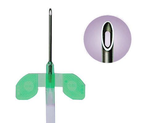 Fistula needle Guangdong Baihe Medical Technology