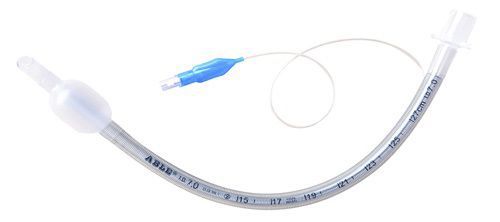Uncuffed endotracheal tube ET-4120003, ET-4120016 Guangdong Baihe Medical Technology