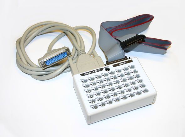 Electroencephalography cap MCScap Medical Computer Systems